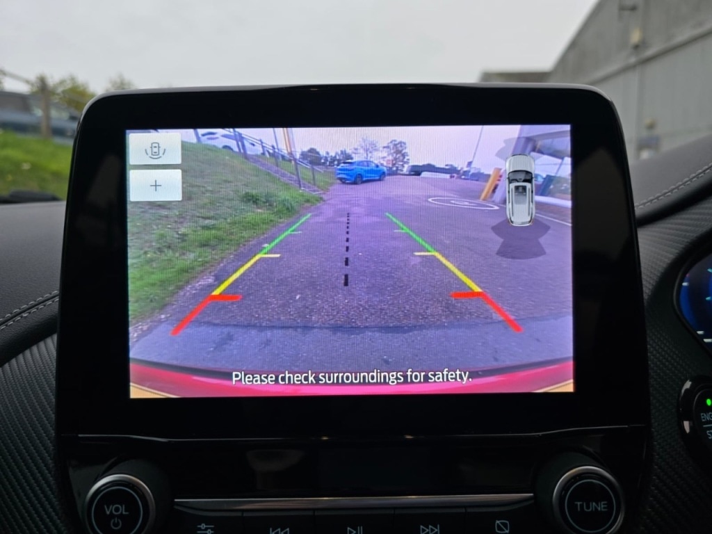 Used Ford Puma 2022 for sale - 76416368: Photo 14