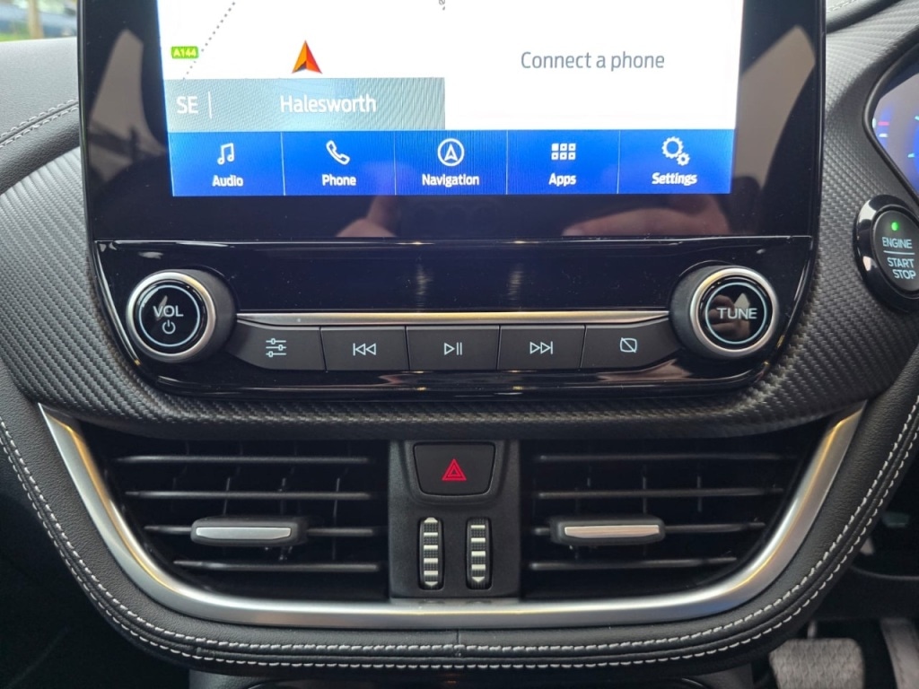 Used Ford Puma 2022 for sale - 76416368: Photo 16