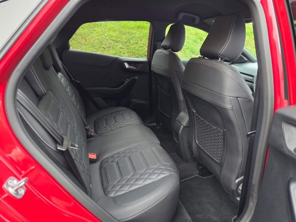 Used Ford Puma 2022 for sale - 76416368: Photo 17