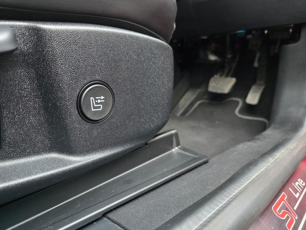 Used Ford Puma 2022 for sale - 76416368: Photo 18