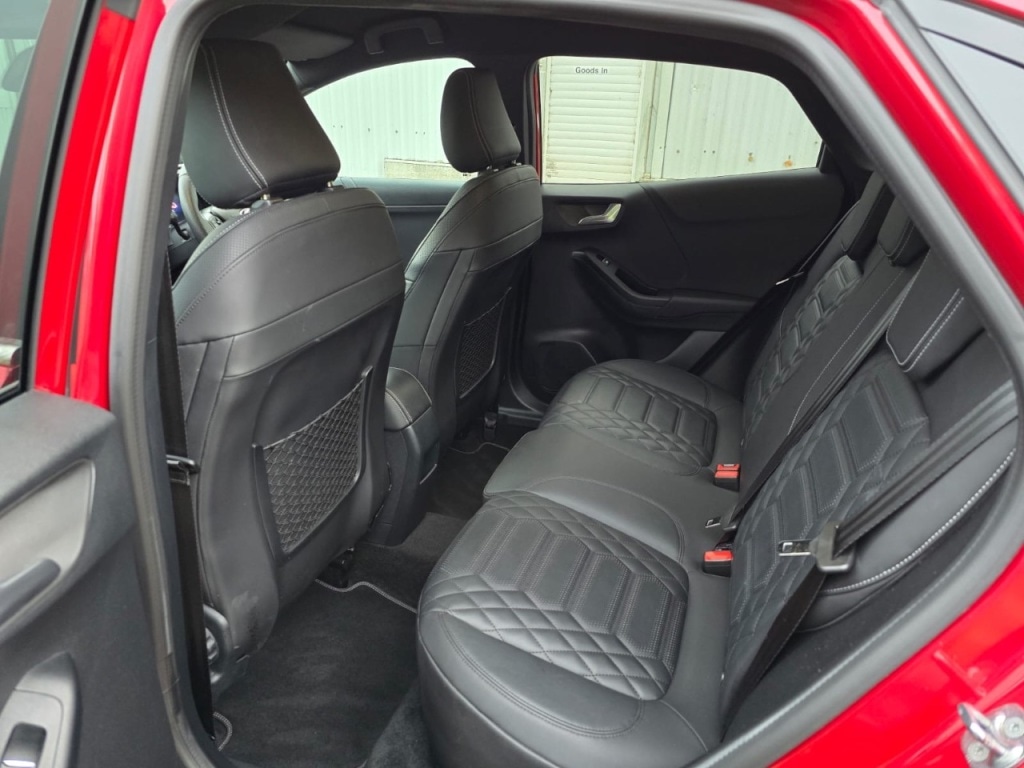 Used Ford Puma 2022 for sale - 76416368: Photo 20