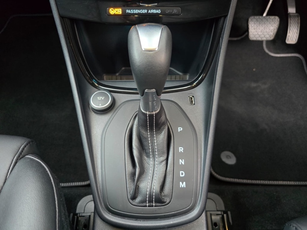 Used Ford Puma 2022 for sale - 76416368: Photo 26