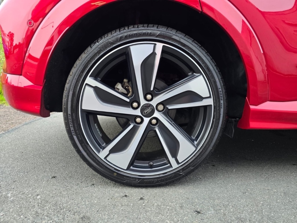 Used Ford Puma 2022 for sale - 76416368: Photo 28