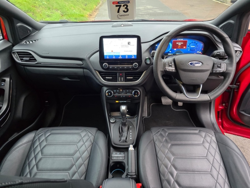 Used Ford Puma 2022 for sale - 76416368: Photo 3