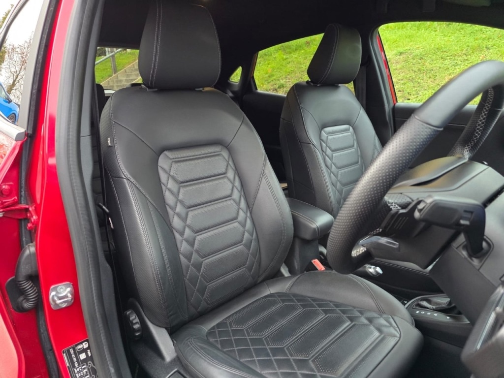 Used Ford Puma 2022 for sale - 76416368: Photo 31