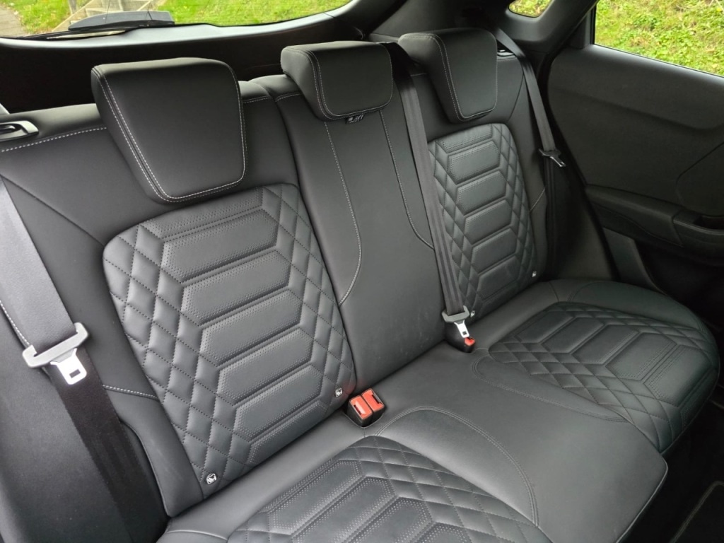 Used Ford Puma 2022 for sale - 76416368: Photo 33