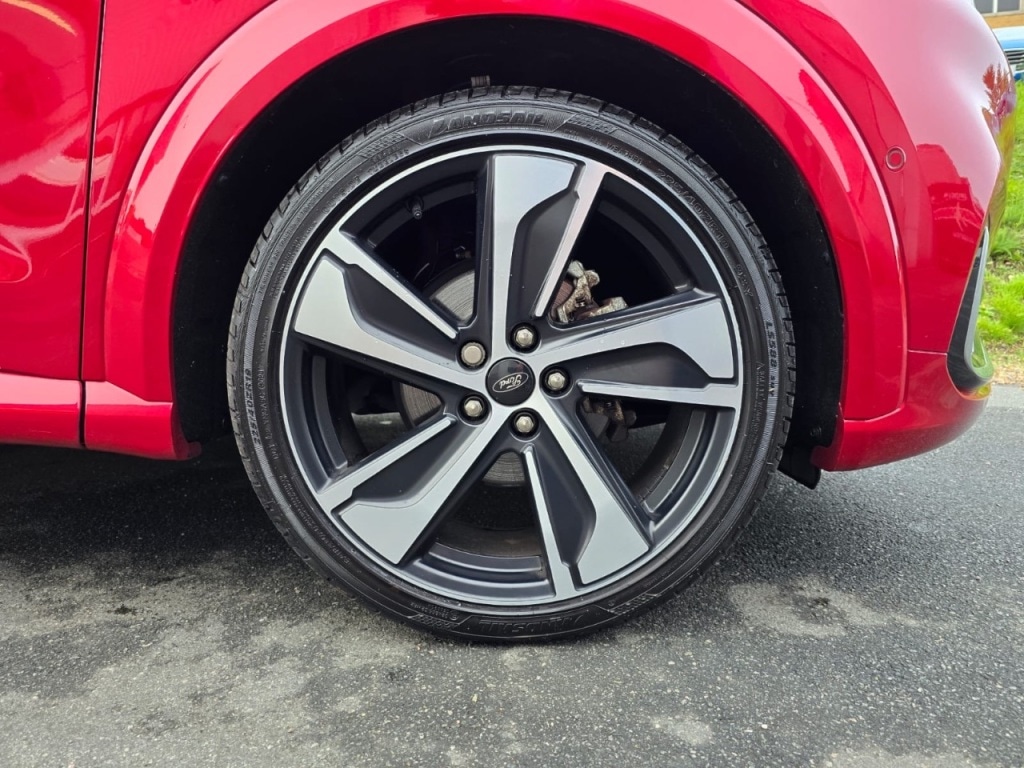 Used Ford Puma 2022 for sale - 76416368: Photo 39