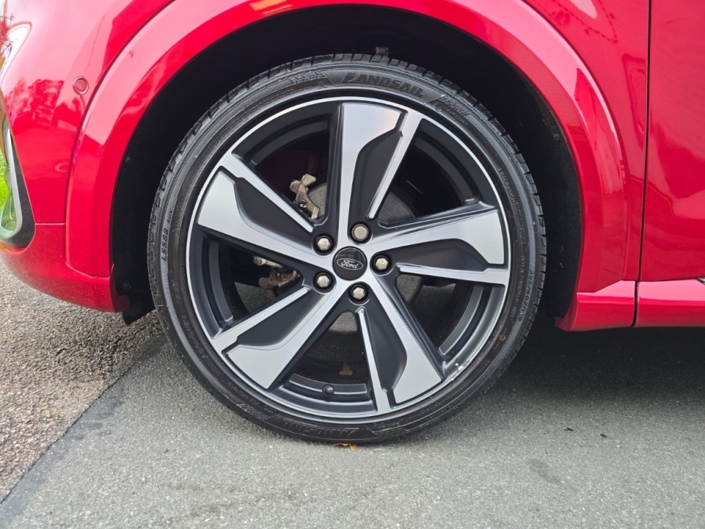 Used Ford Puma 2022 for sale - 76416368: Photo 42