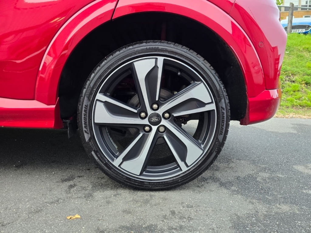 Used Ford Puma 2022 for sale - 76416368: Photo 43