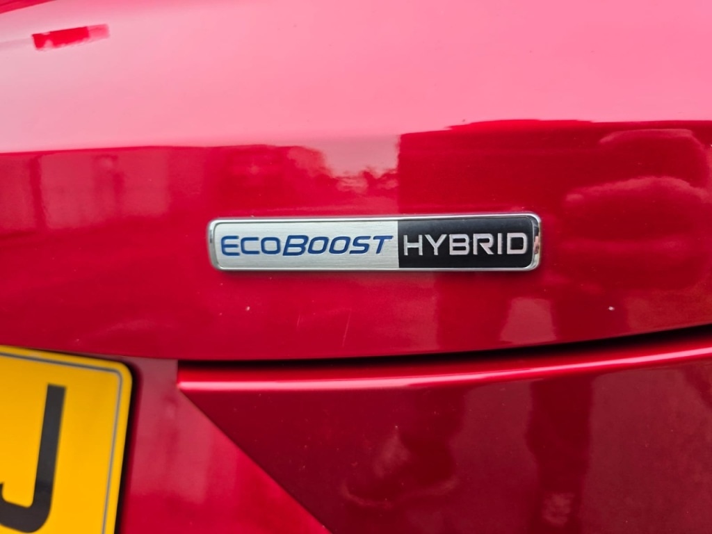 Used Ford Puma 2022 for sale - 76416368: Photo 46