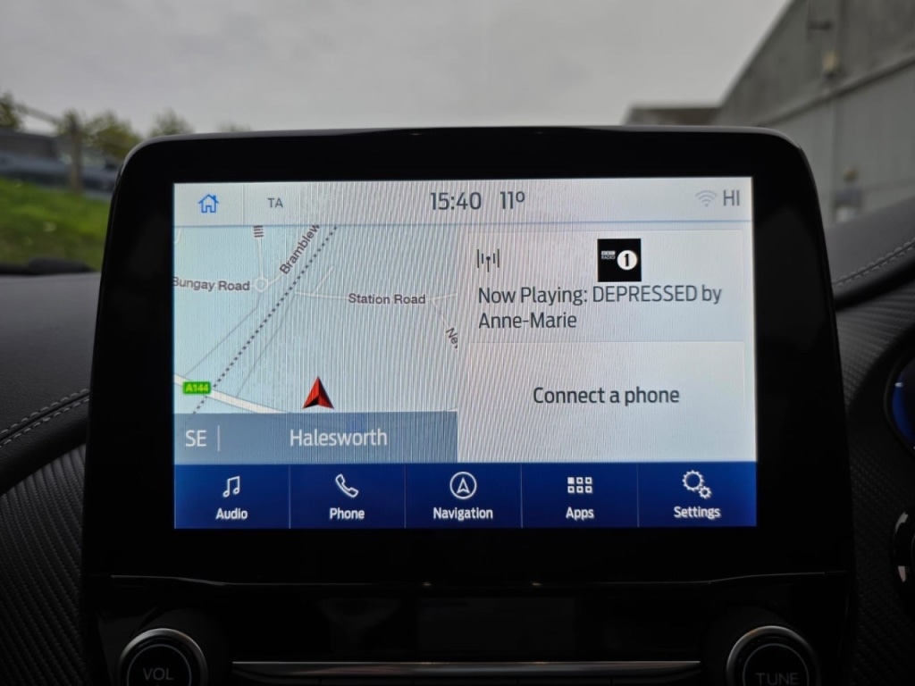 Used Ford Puma 2022 for sale - 76416368: Photo 6