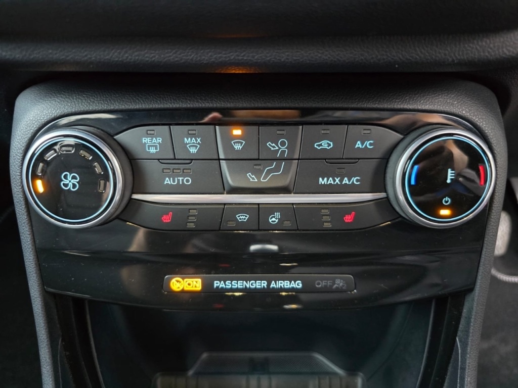 Used Ford Puma 2022 for sale - 76416368: Photo 7