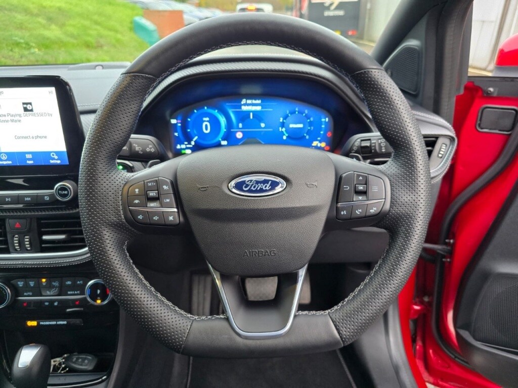 Used Ford Puma 2022 for sale - 76416368: Photo 9