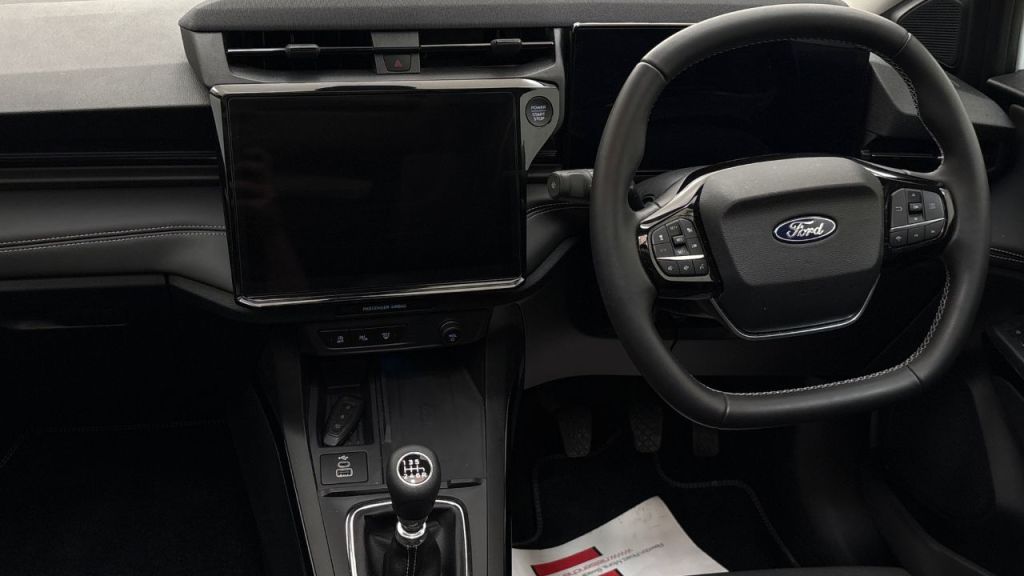 Used Ford Puma 2024 for sale - 76118281: Photo 10