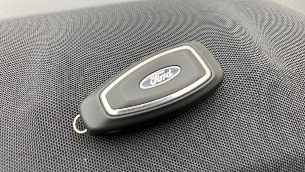 Used Ford Puma 2024 for sale - 76118281: Photo 11