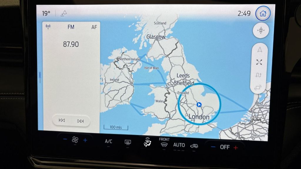 Used Ford Puma 2024 for sale - 76118281: Photo 12