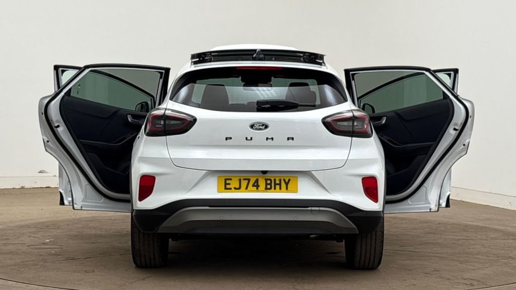 Used Ford Puma 2024 for sale - 76118281: Photo 13