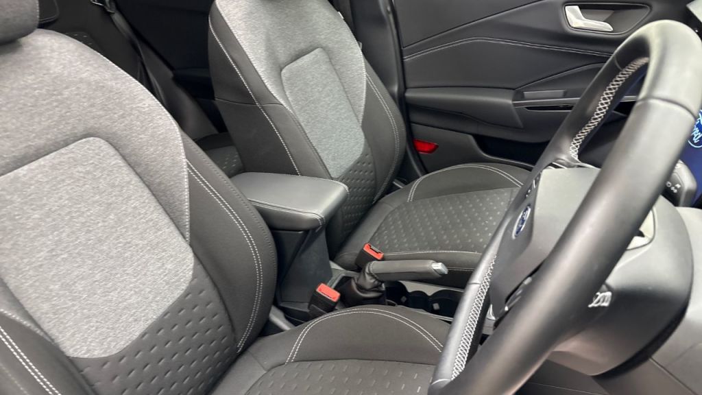 Used Ford Puma 2024 for sale - 76118281: Photo 14