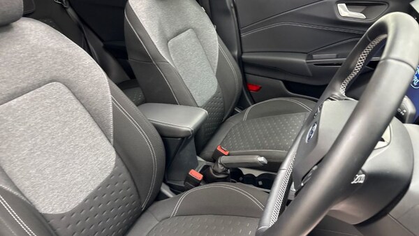 Used Ford Puma 2024 for sale - 76118281: Photo 14