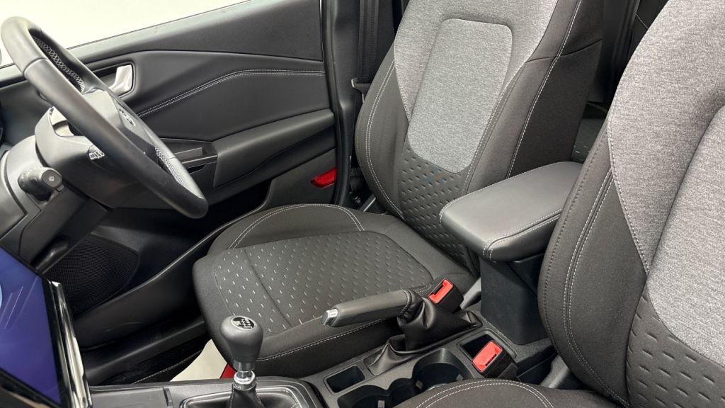 Used Ford Puma 2024 for sale - 76118281: Photo 15