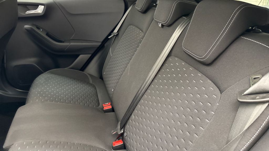 Used Ford Puma 2024 for sale - 76118281: Photo 16