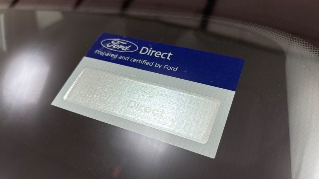 Used Ford Puma 2024 for sale - 76118281: Photo 17