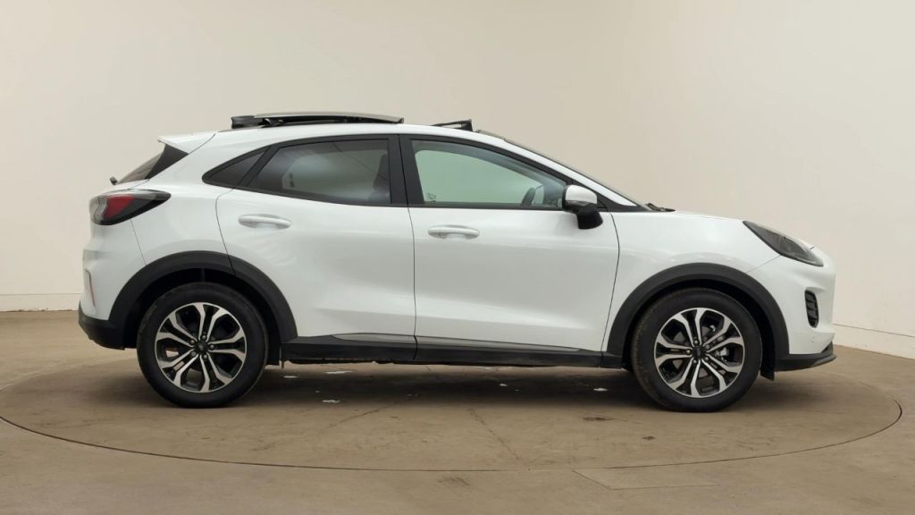 Used Ford Puma 2024 for sale - 76118281: Photo 2