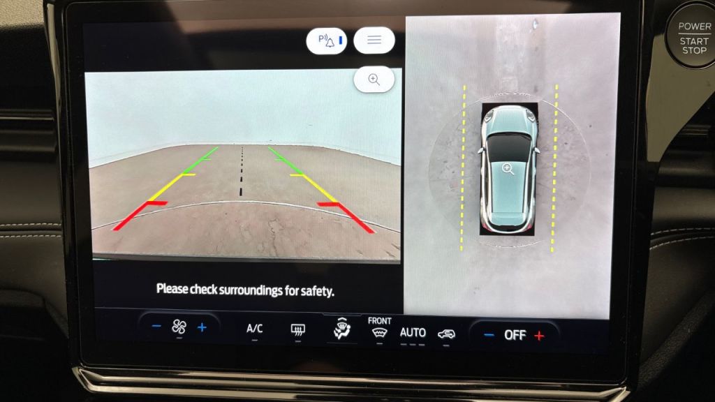 Used Ford Puma 2024 for sale - 76118281: Photo 22