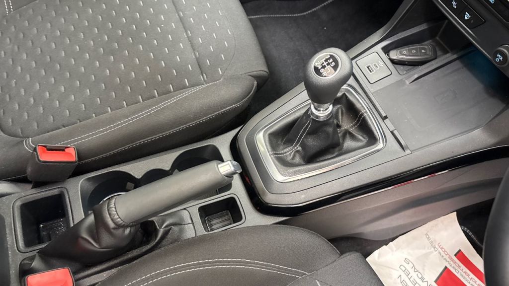 Used Ford Puma 2024 for sale - 76118281: Photo 23