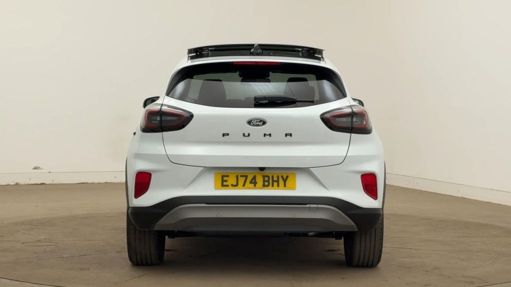 Used Ford Puma 2024 for sale - 76118281: Photo 24