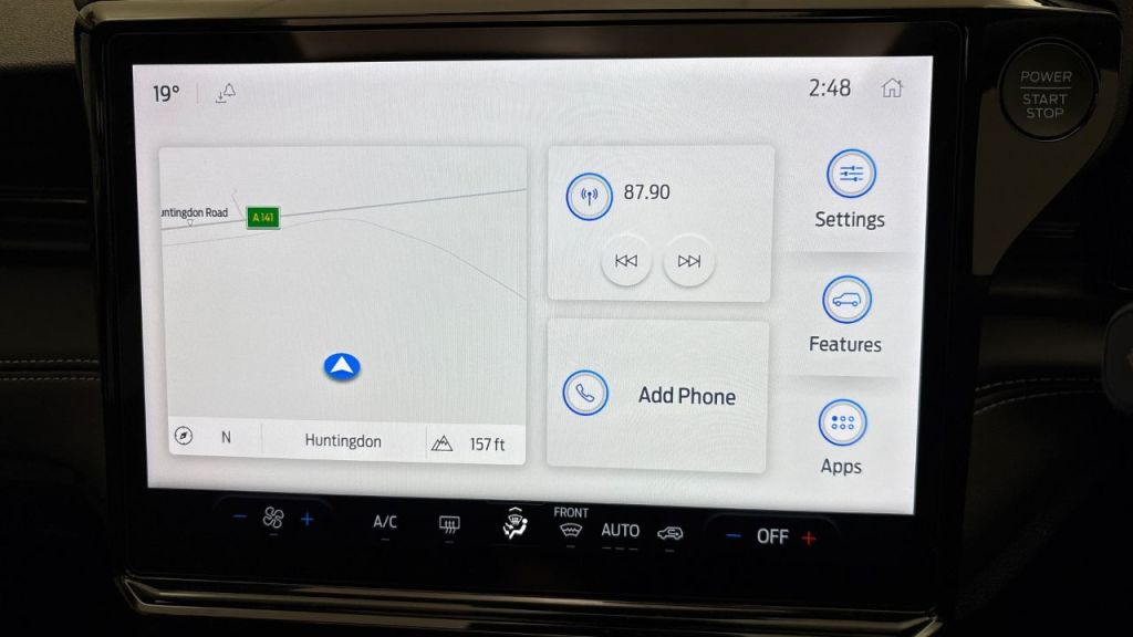 Used Ford Puma 2024 for sale - 76118281: Photo 26