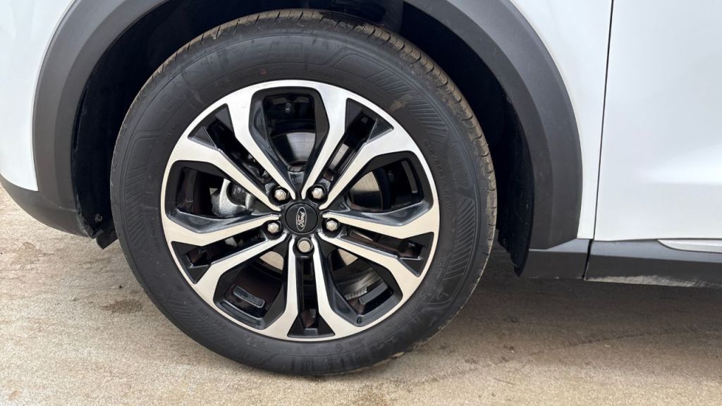 Used Ford Puma 2024 for sale - 76118281: Photo 27