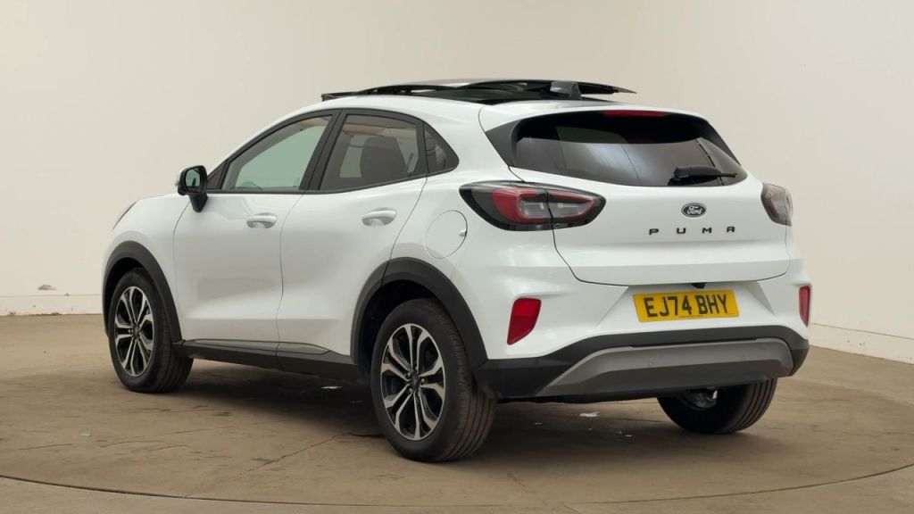 Used Ford Puma 2024 for sale - 76118281: Photo 28