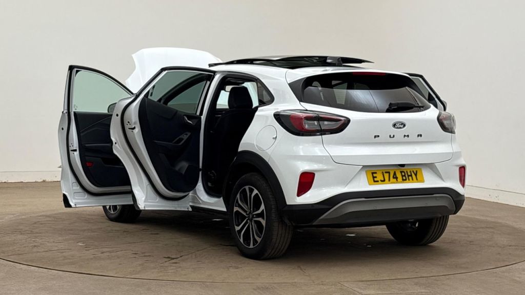 Used Ford Puma 2024 for sale - 76118281: Photo 29