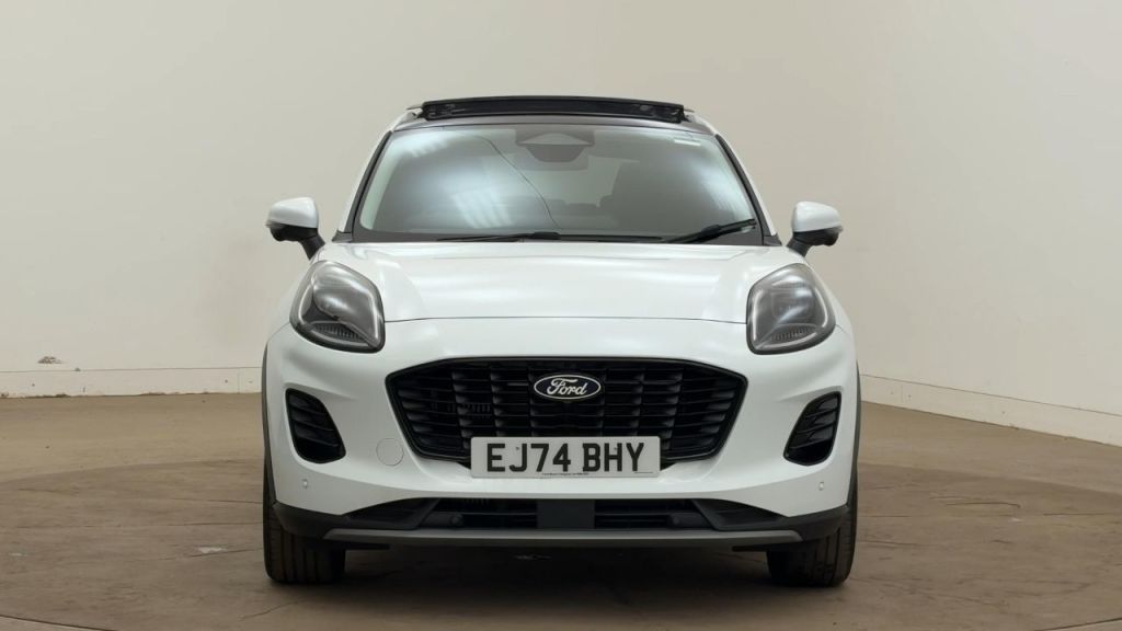 Used Ford Puma 2024 for sale - 76118281: Photo 3