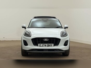 Used Ford Puma 2024 for sale - 76118281: Photo 3