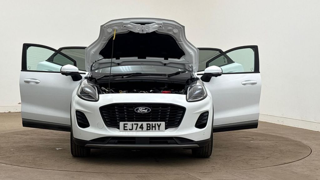 Used Ford Puma 2024 for sale - 76118281: Photo 5