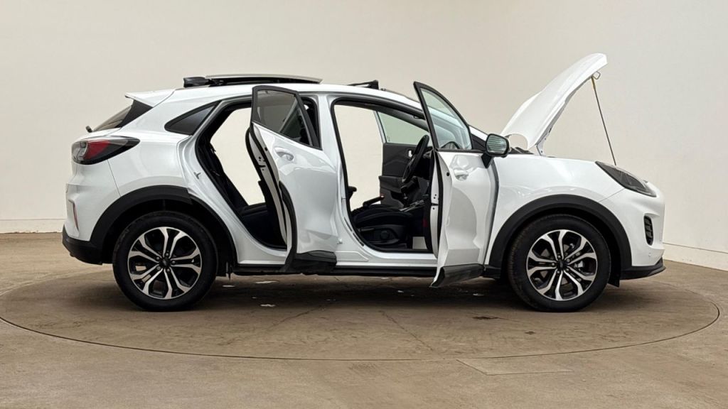 Used Ford Puma 2024 for sale - 76118281: Photo 6