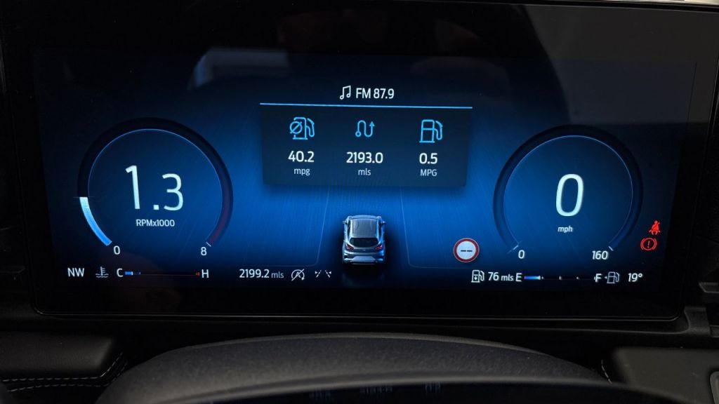 Used Ford Puma 2024 for sale - 76118281: Photo 7