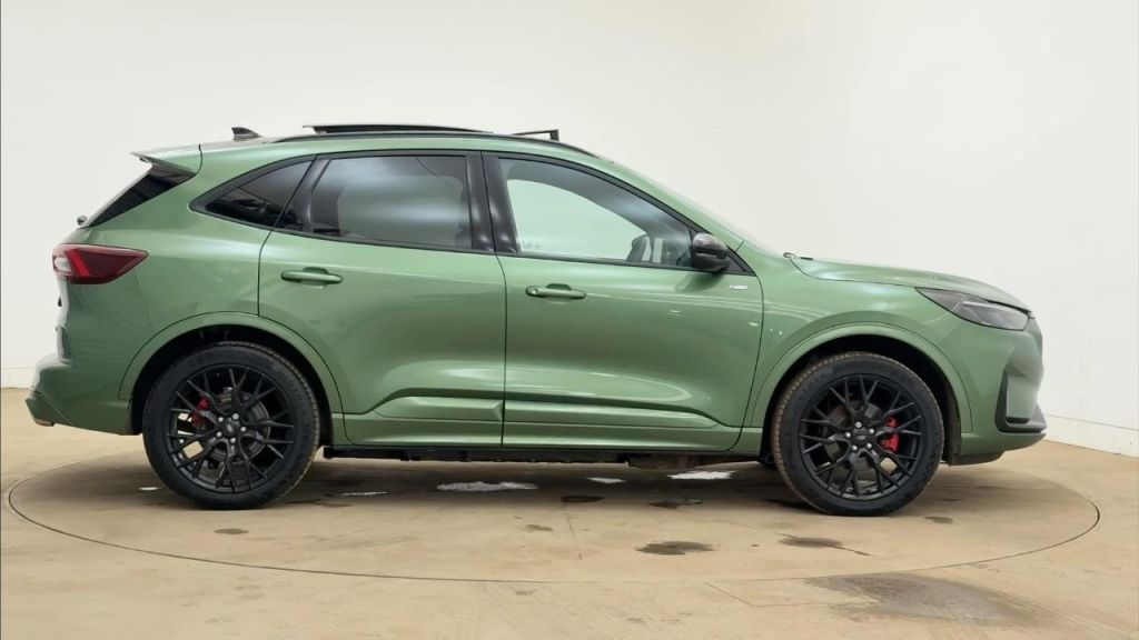 Used Ford Kuga 2025 for sale - 78167785: Photo 2