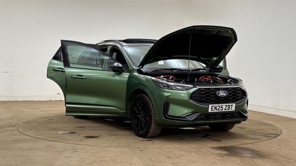 Used Ford Kuga 2025 for sale - 78167785: Photo 4