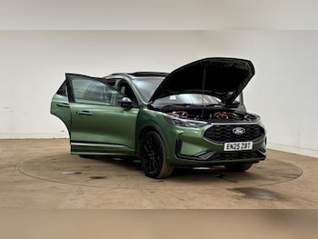 Used Ford Kuga 2025 for sale - 78167785: Photo