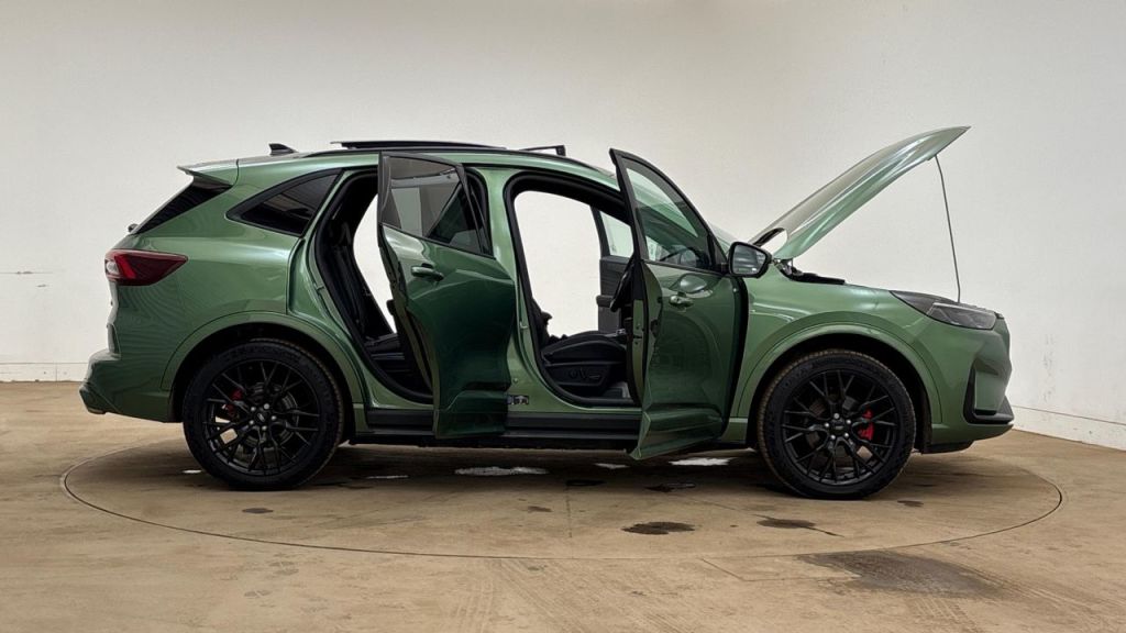 Used Ford Kuga 2025 for sale - 78167785: Photo 5