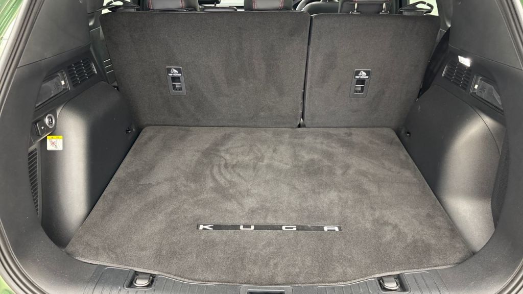 Used Ford Kuga 2025 for sale - 78167785: Photo 7