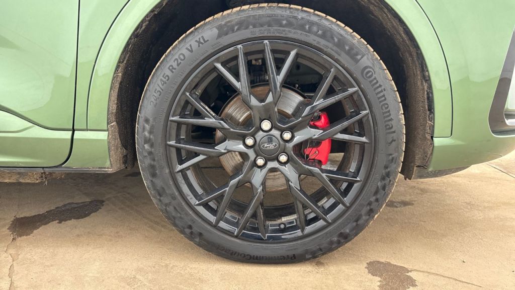 Used Ford Kuga 2025 for sale - 78167785: Photo 8