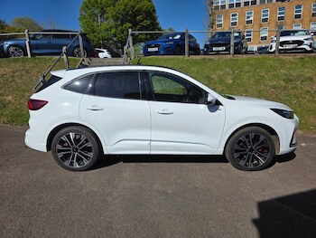 Used Ford Kuga 2024 for sale - 78329927: Photo