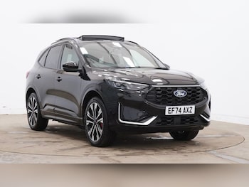 2024 - 2.5 PHEV ST-Line X 5dr CVT