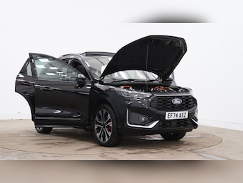 Used Ford Kuga 2024 for sale - 75904446: Photo