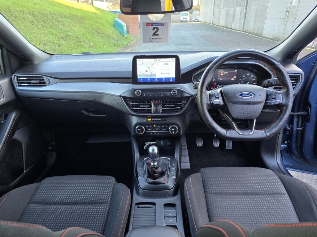 Used Ford Focus 2022 for sale - 77003277: Photo 11