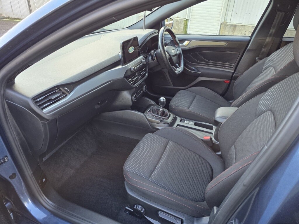 Used Ford Focus 2022 for sale - 77003277: Photo 12